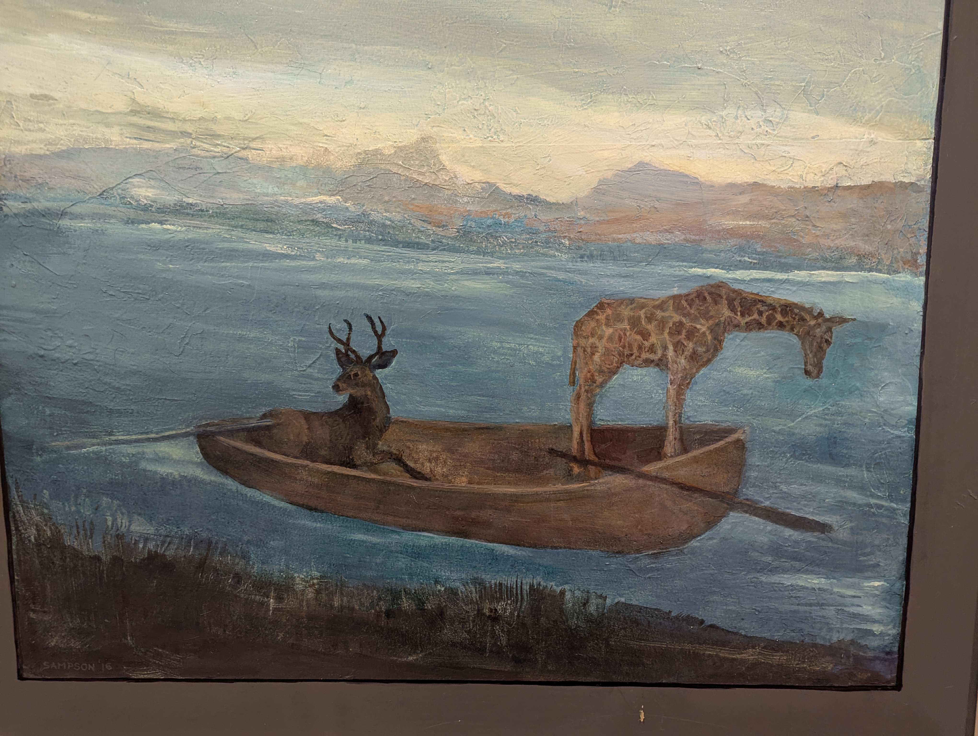 Colorado Convention Center